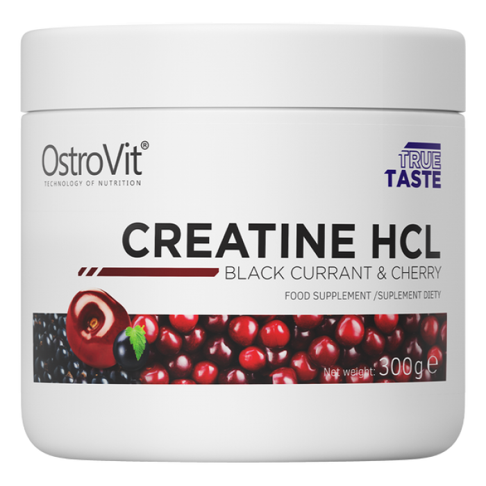 OstroVit Creatine HCL Powder / 300 грама